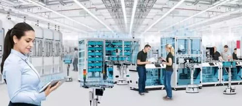 携手并进 企业推进智能制造与工业物联网战略的融合之道