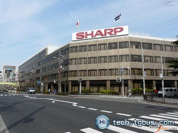 夏普战略转型 三年内停建新工厂，聚焦产品研发与技术深耕