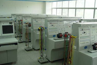 西安理工大学信息与控制工程实验中心计算机技术开发平台介绍