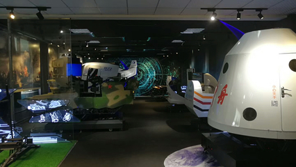 翰林装载机拆装与维护互动系统工厂 计算机技术开发的创新实践